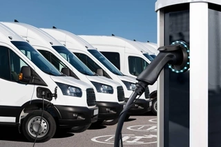 Optimizing Delivery Fleet EV Charging: Tips, Technology, and Best Practices
