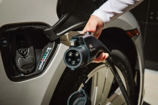 Understanding J1772 Connectors: The Standard for North American EV Charging