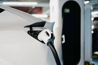 How Level 2 EV Chargers Reduce Charging Time and Boost Energy Efficiency
