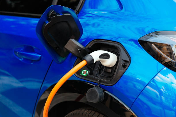 The Importance of EV Charger Cybersecurity in Smart Grid Integration