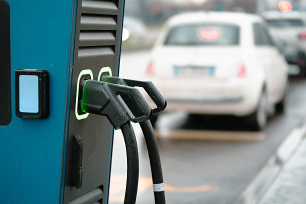 The Ultimate Guide to DC Fast Chargers and High-Power EV Charging