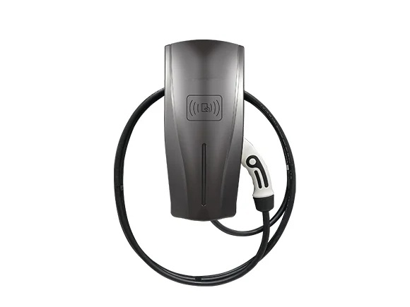 22kW EV Charger