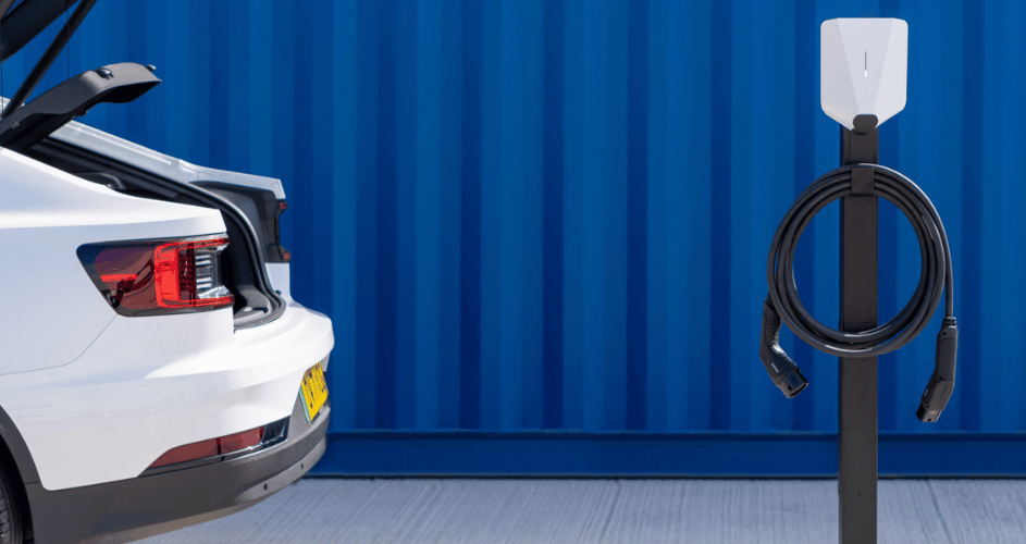 Exploring the Benefits and Applications of a 22kW Home EV Charger