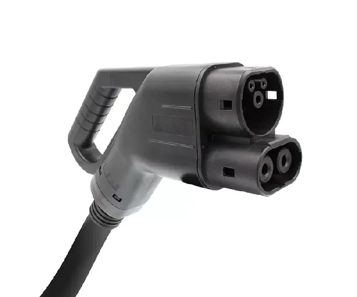 CCS2 Charger