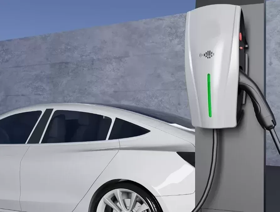 EV Charger