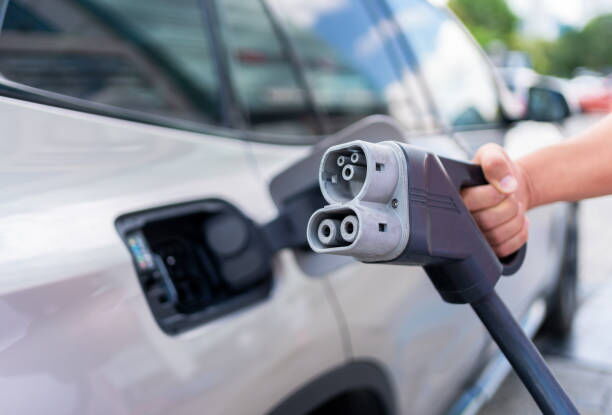 Combined Charging System (CCS)
