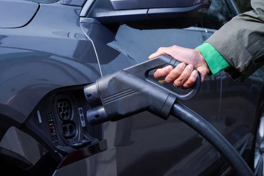 EV Charger EV Charger
