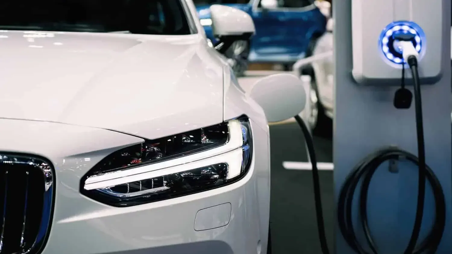 EV Charging