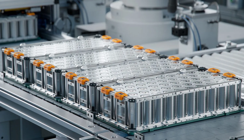 EV Batteries EV Batteries