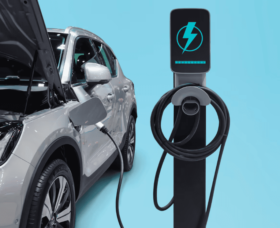 Comprehensive Guide to EV Charger Maintenance