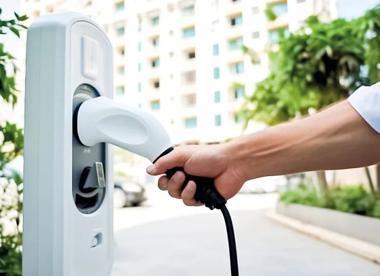 EV Charger