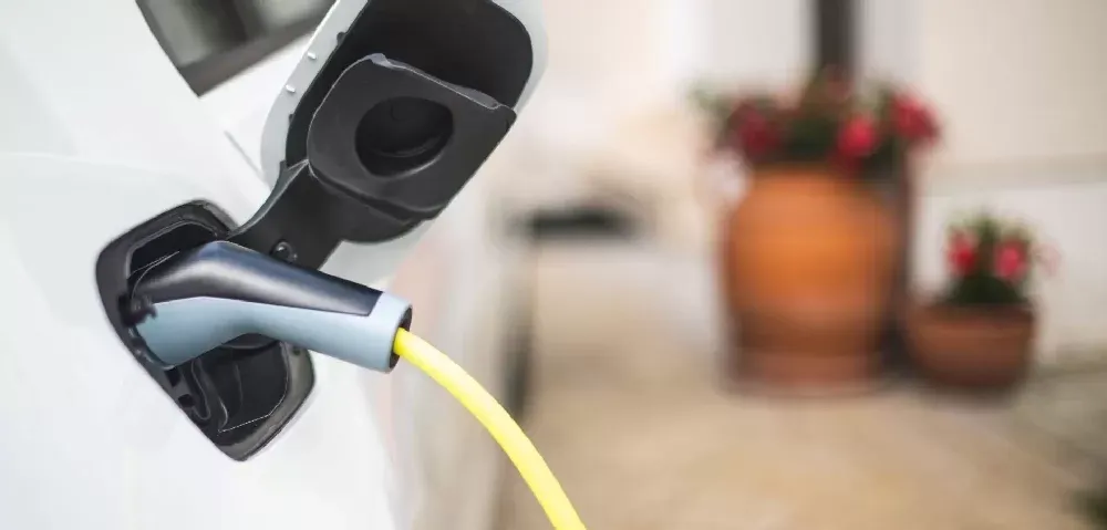 EV Charger