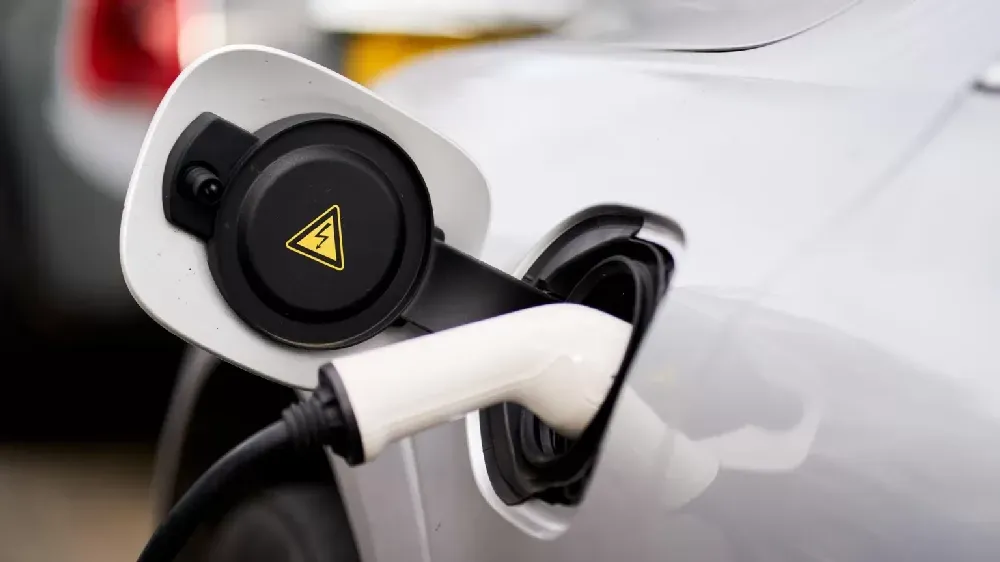 EV Charger