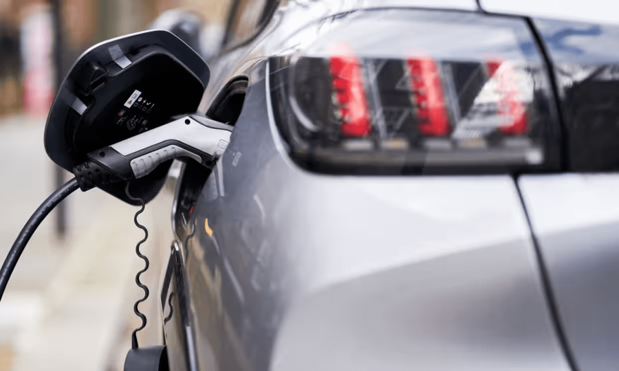 ev charger ev charger