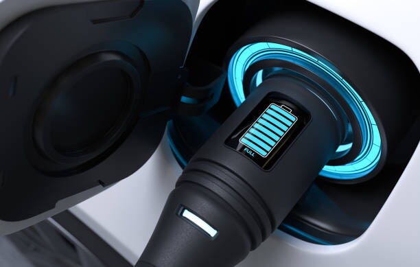 On-Board Charger for Electric Vehicles: Everything You Need to Know
