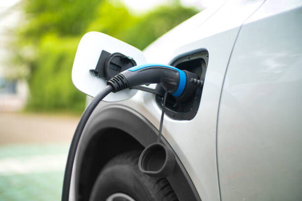 CCS Electric Car Charging: A Comprehensive Guide
