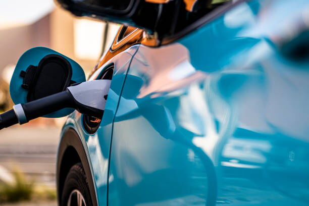 Portable EV Chargers: Everything You Need to Know