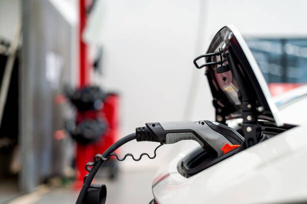 EV Charging