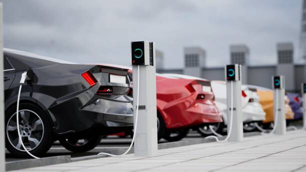 How Much Do EV Charging Stations Cost?