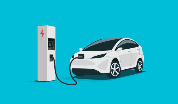 EV Charging Station EV Charging Station