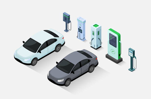 EV Charging Stations