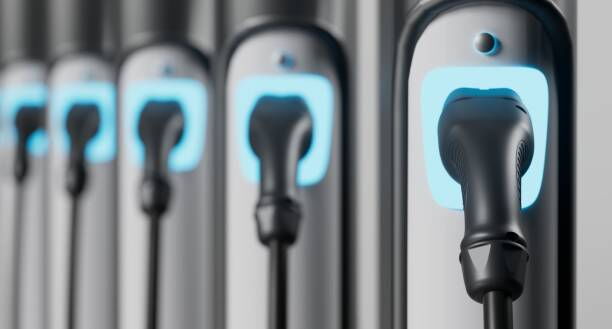 Bidirectional EV Charging: Revolutionizing Energy Use