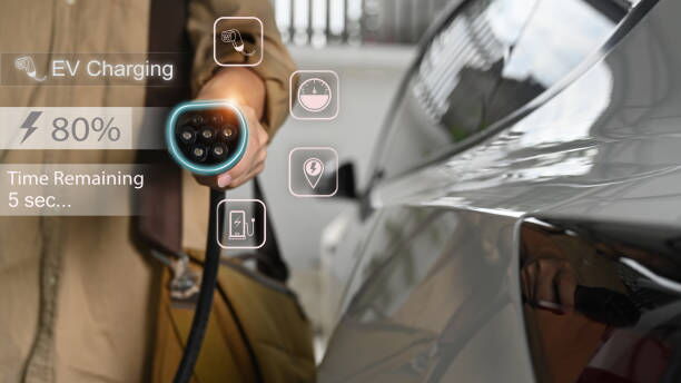 How Long Does It Take to Charge an Electric Car?