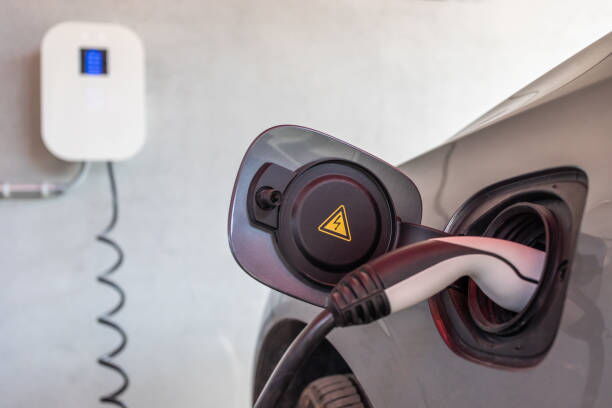 Complete Guide to Home EV Charging Stations: Components, Installation, and Benefits