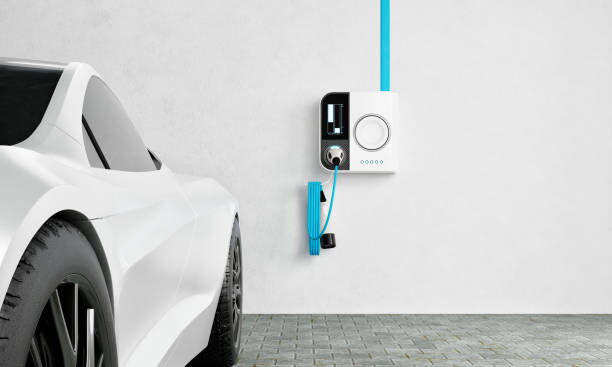 EV Chargers