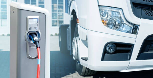 EV Charging Stations Explained: Electric Vehicle Supply Equipment (EVSE)