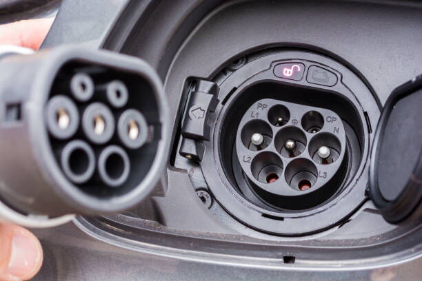 The Importance of the GB/T Charging Standard in China’s EV Revolution