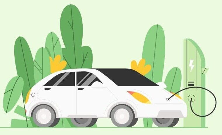 Green Cars Green Cars