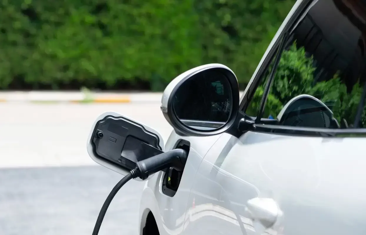 How to Choose a Home EV Charger