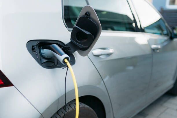 Essential Maintenance Tips for Home EV Charging Stations