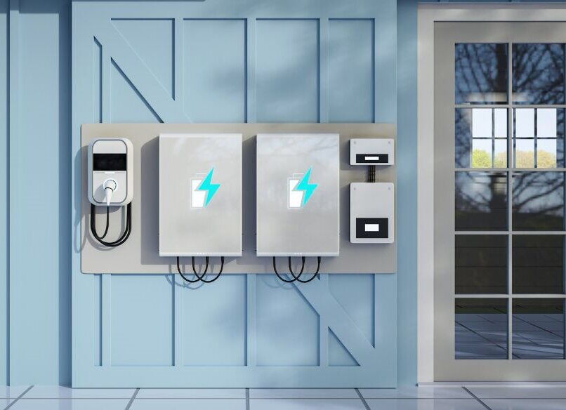 Level 2 Charger