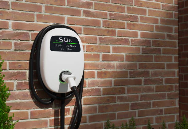 Level 2 EV Charger