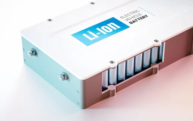 Lithium-Ion Batteries Lithium-Ion Batteries