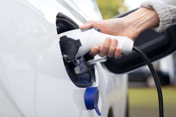 NACS vs. CCS: The Battle of EV Charging Standards