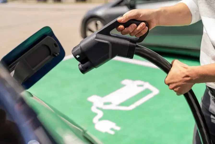 North American Charging Standard: Revolutionizing EV Charging