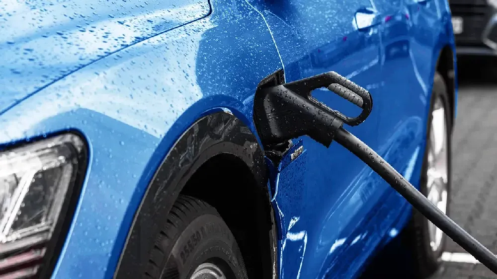 Plug-in Hybrid (PHEV) Home Charging Stations: A Comprehensive Guide