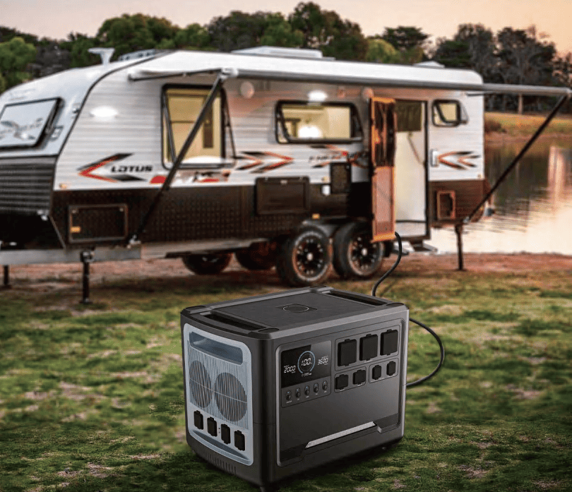 Is It Possible to Charge an EV with a Portable Generator?