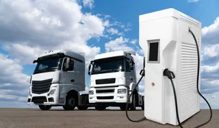 What Is EV Fleet Charging?