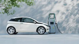 How to Install Commercial EV Charging Stations for Your Business