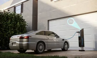 How Much to Install a Level 2 EV Charger at Home?