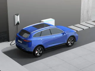 7 Reasons Why Your EV Fast Charger Isn’t Charging Quickly?
