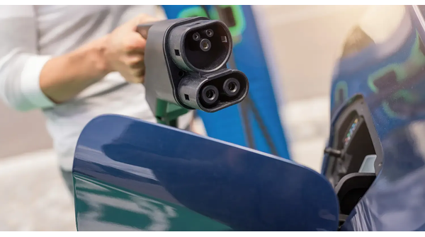 What is a CCS2 Charger? | LiCB Charge