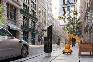 How to Choose the Best Locations for DC Fast Chargers?
