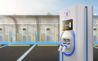 What is DC Fast Charging?
