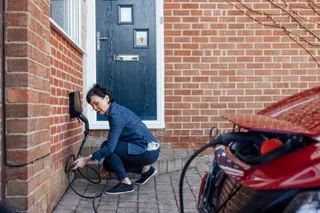 How to Charge Your EVs Safely at Home?