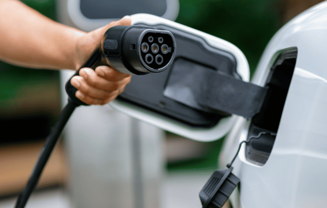 Single-Phase vs. Three-Phase EV Chargers